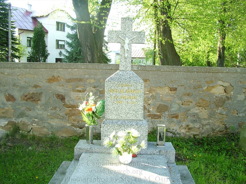 Roman Catholic Church of Saint Margaret of Antioch